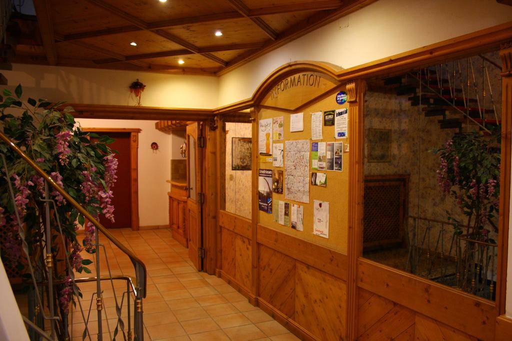 Hotel-Landgasthof Ploss Schonwald  Exterior photo